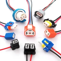 Thiết bị lắp ráp dây nịt tùy chỉnh Dây nối Lắp ráp cáp ô tô Dây nịt